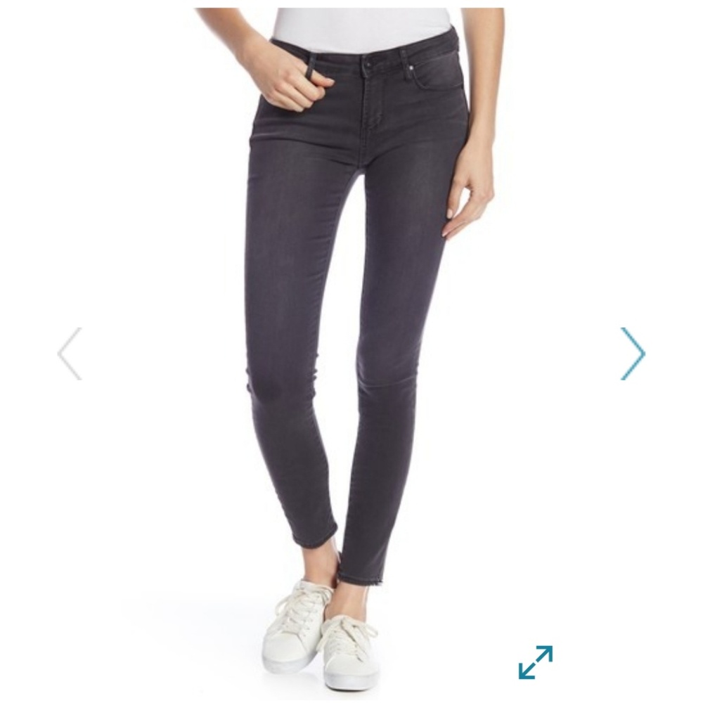 AoS skinny jeans